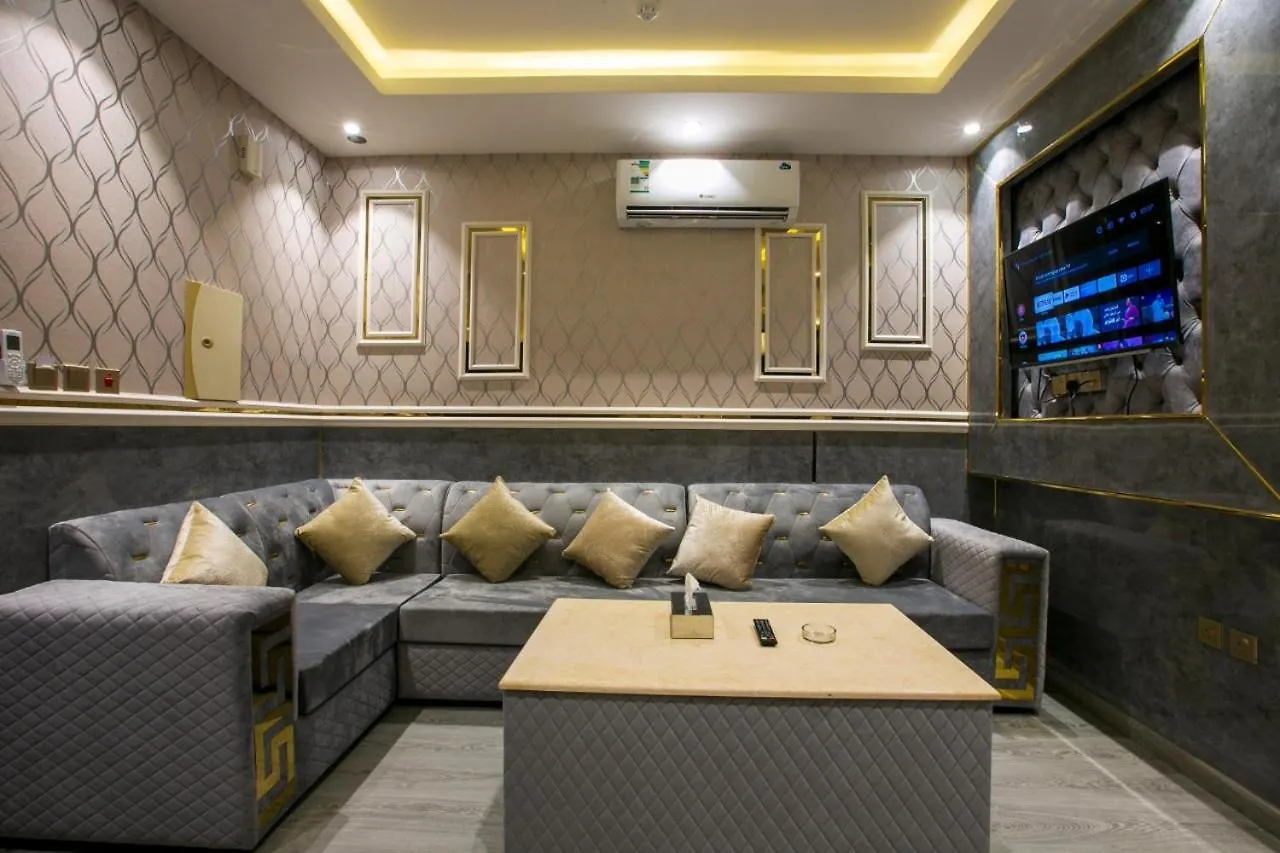 Hotel Lambert Aparthotel Jeddah
