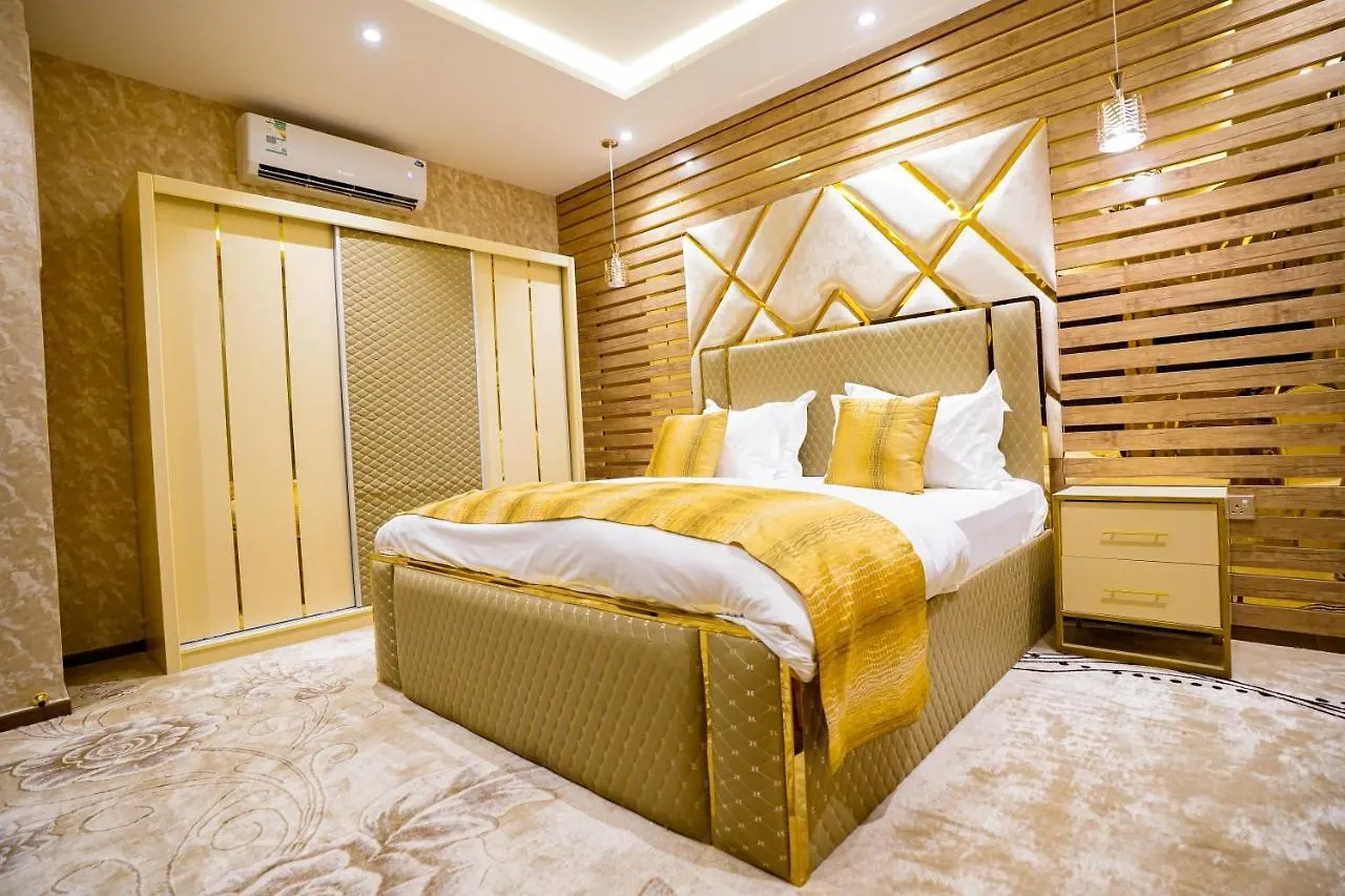 Hotel Lambert Aparthotel Jeddah