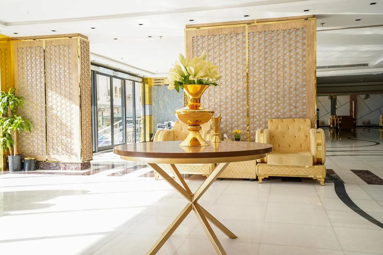 Hotel Lambert Aparthotel Jeddah