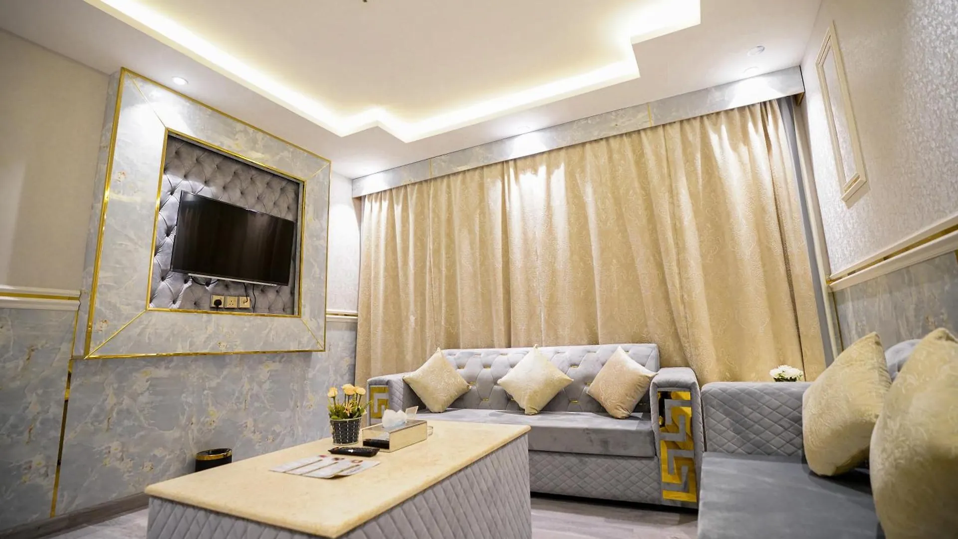 Lambert Aparthotel Jeddah 4*,  Saudi Arabia