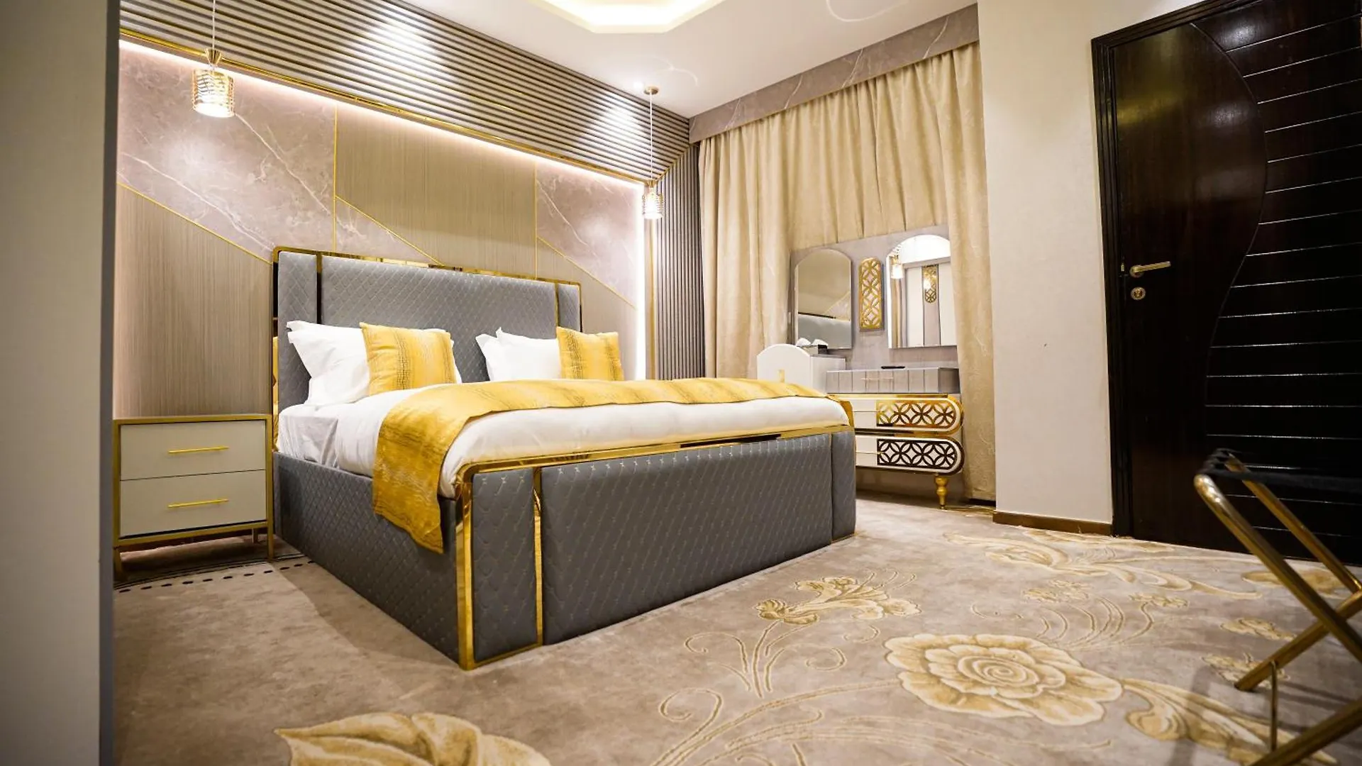 Hotel Lambert Aparthotel Jeddah